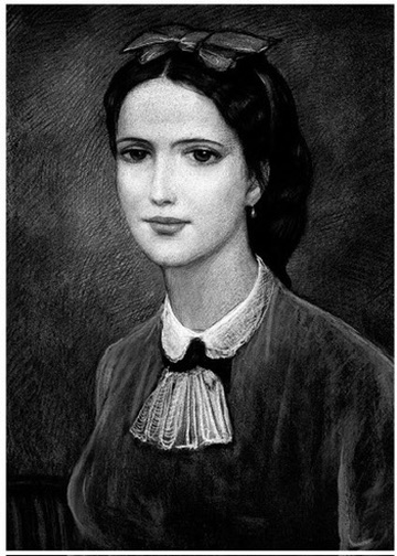 阿格拉娅人物插图